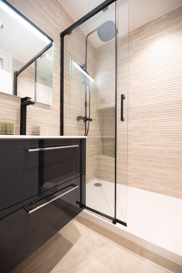 Mbm - Michelis Apartment Neuilly-sur-Seine Bagian luar foto
