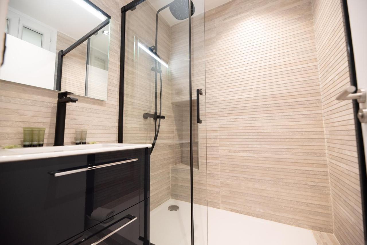 Mbm - Michelis Apartment Neuilly-sur-Seine Bagian luar foto